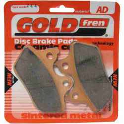 Goldfren AD244 FA434 V19033 SBS846 DP971 Goldfren AD244 FA434 V19033 SBS846 DP971